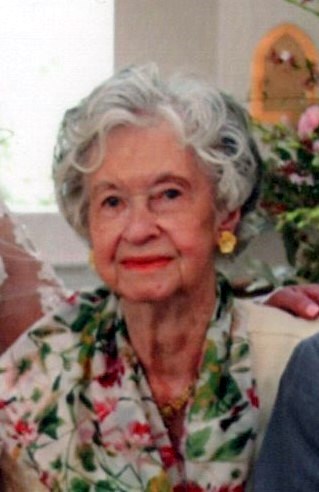 Obituary of Sallie Johnson Coursey