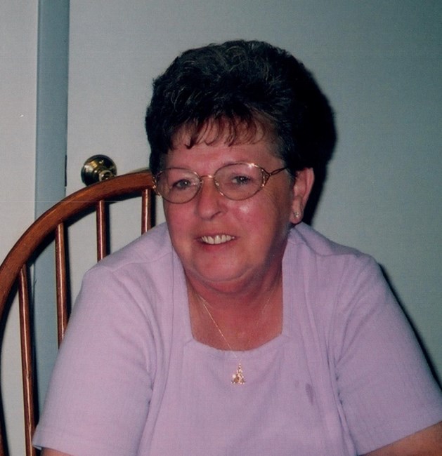 Obituary of Marian Jean Verbeck
