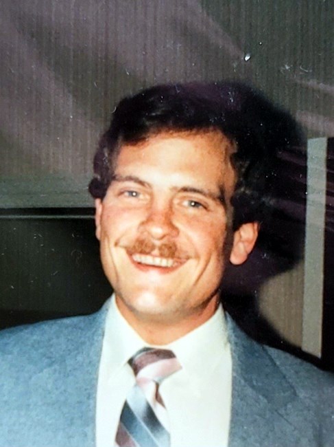 Obituary of Stephen Lowell Simmons