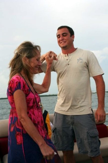 Obituary of Paula Gail Wolgast Shea