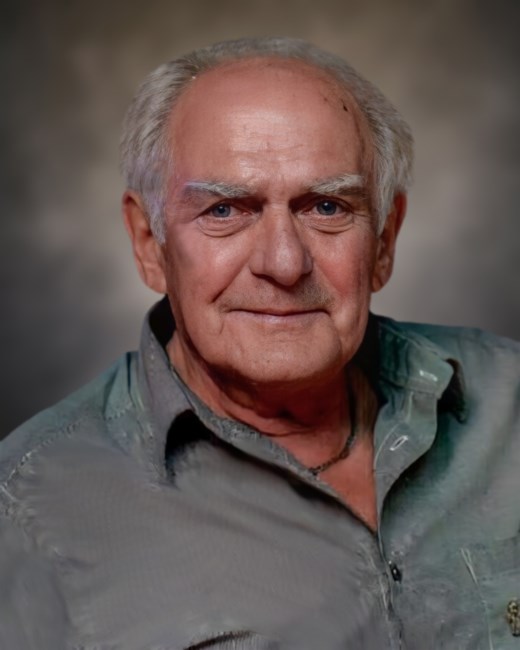 Obituary of Gerard "Gerry" Vivarais