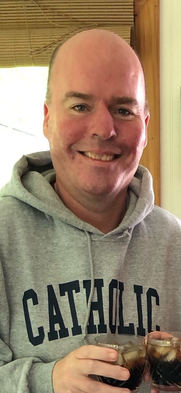 Obituary of Kevin M. Irwin