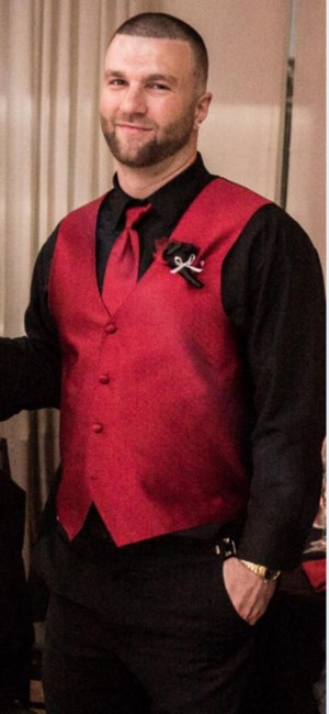 Obituary of Zachary Ryan Lodge