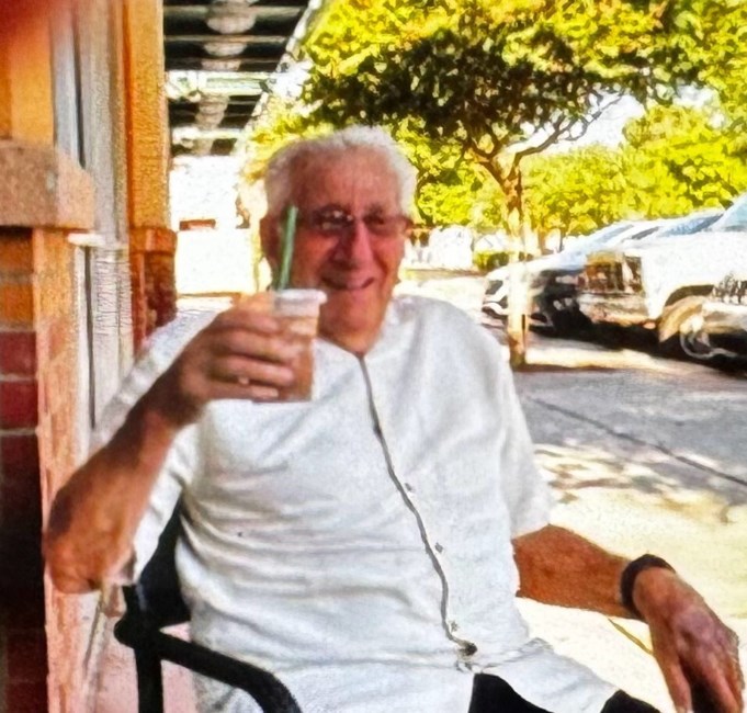 Obituary of Frank Anthony Bartucci