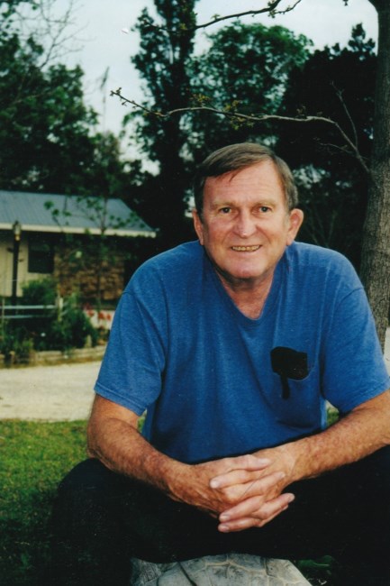 Obituary of Raymond Stanley Hudson