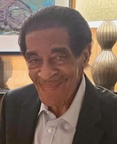 Avis de décès de Frederick McClendon