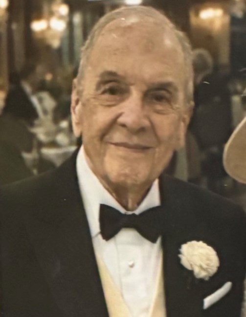 Obituary of John G. Ingram Jr.