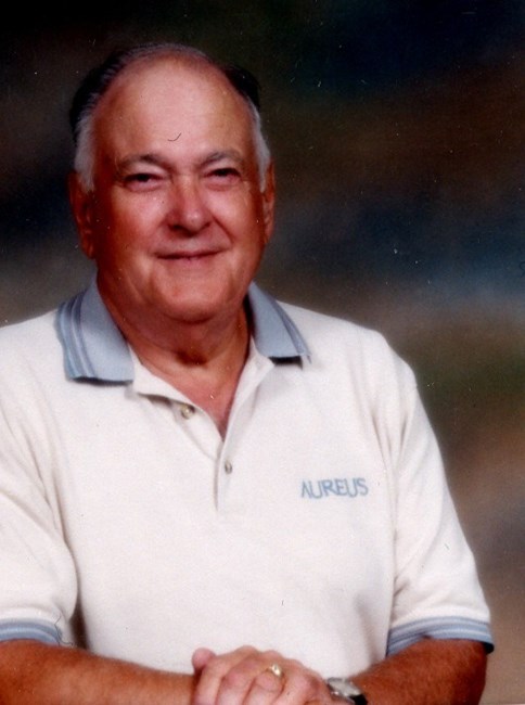 Obituary of M. Jacques Trudel