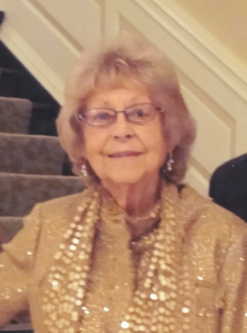 Obituary of Jane Kelly Essig