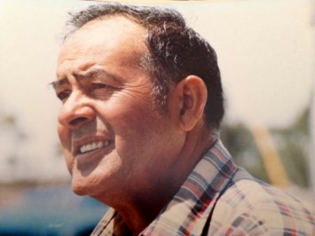 Obituary of Refugio "Ray" Salazar