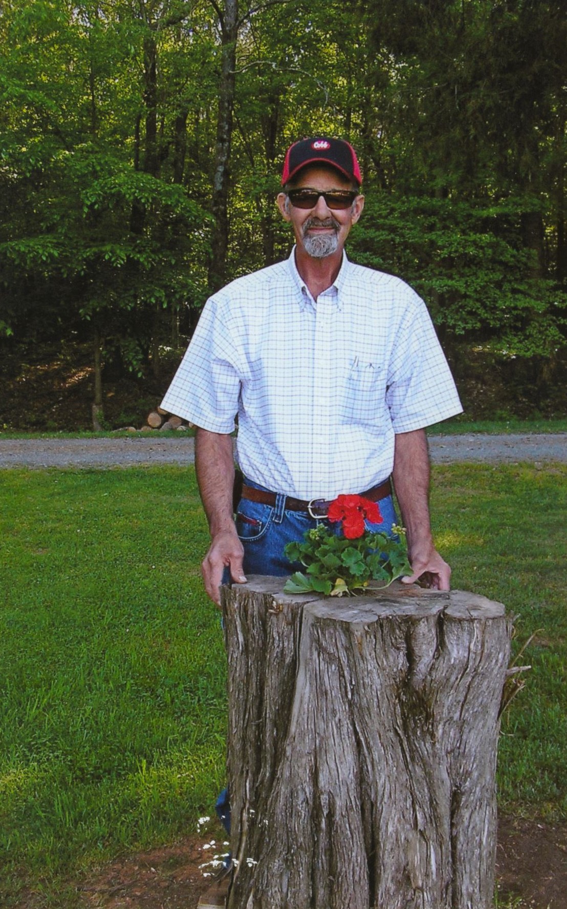 Obituario de Jerry Edward Staley