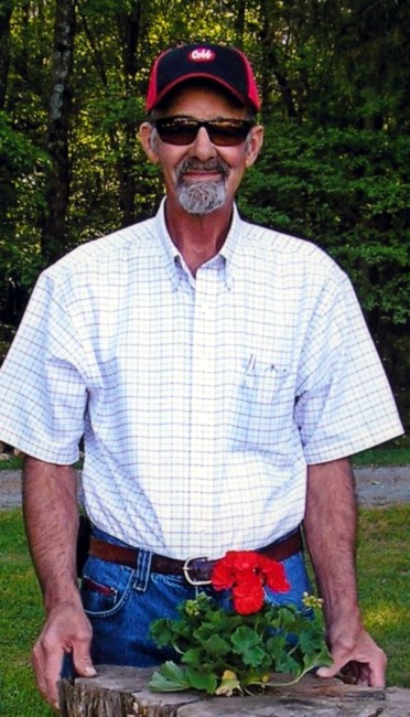 Obituary of Jerry Edward Staley