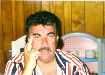 Obituary of Phillip Howard Silver