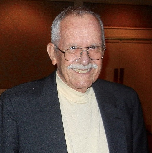 Obituary of Jerry Don Webb