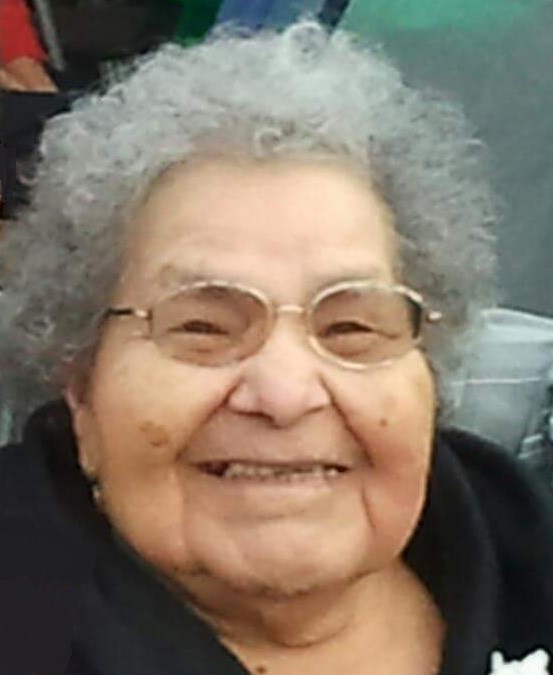Obituary of Alicia "Lichie" Anaya Schultz