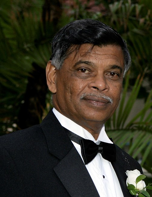 Obituary of Bhoodraj "Paul" Parsaram