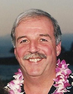 Avis de décès de Thomas Warren McConnell