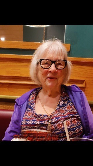 Avis de décès de M. Claire Laura Long