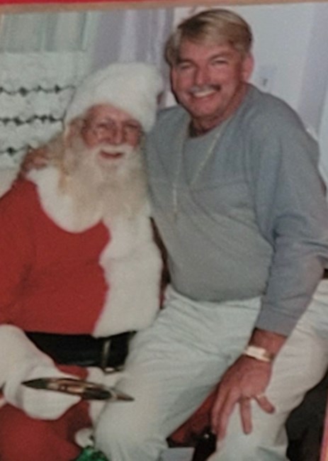 Obituary of Robert Leslie Brown Jr.