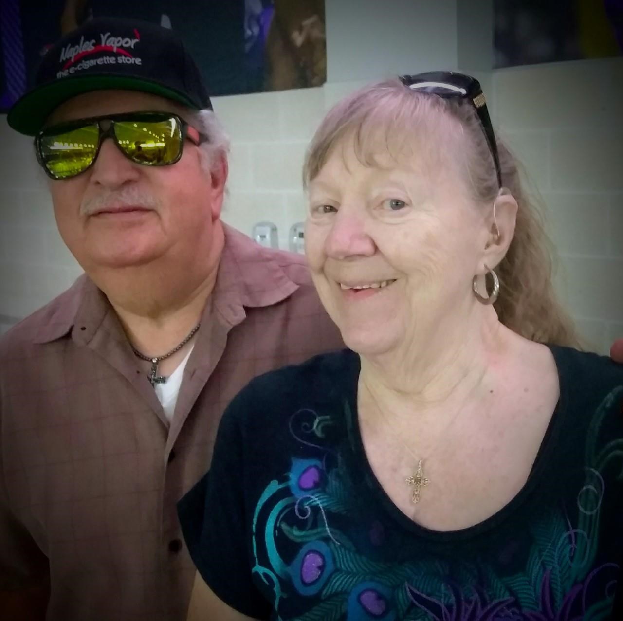 Obituary of Ruth B Pappas