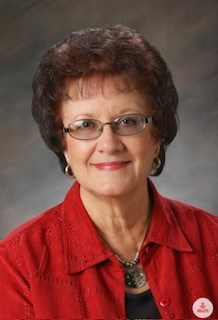 Obituario de Betsy Sandoval