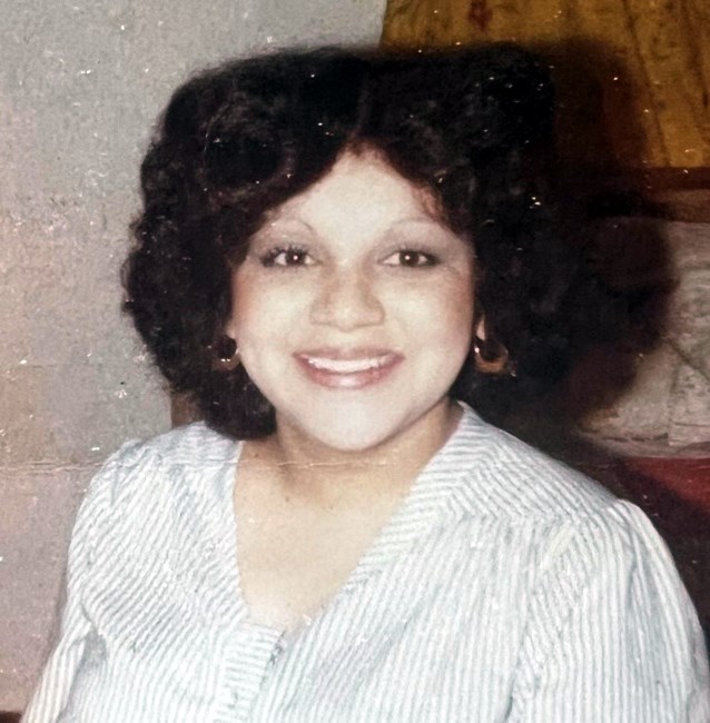 Obituary of Magdalena Fernandez