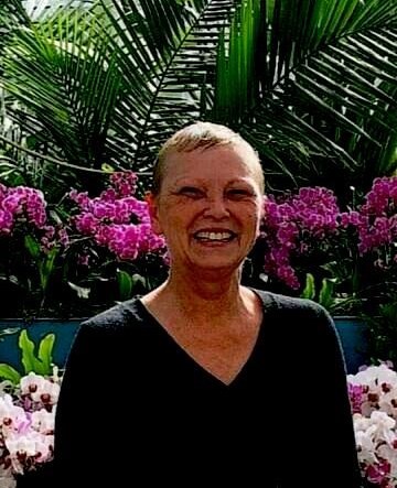 Obituary of Sharon Sue Menkhaus
