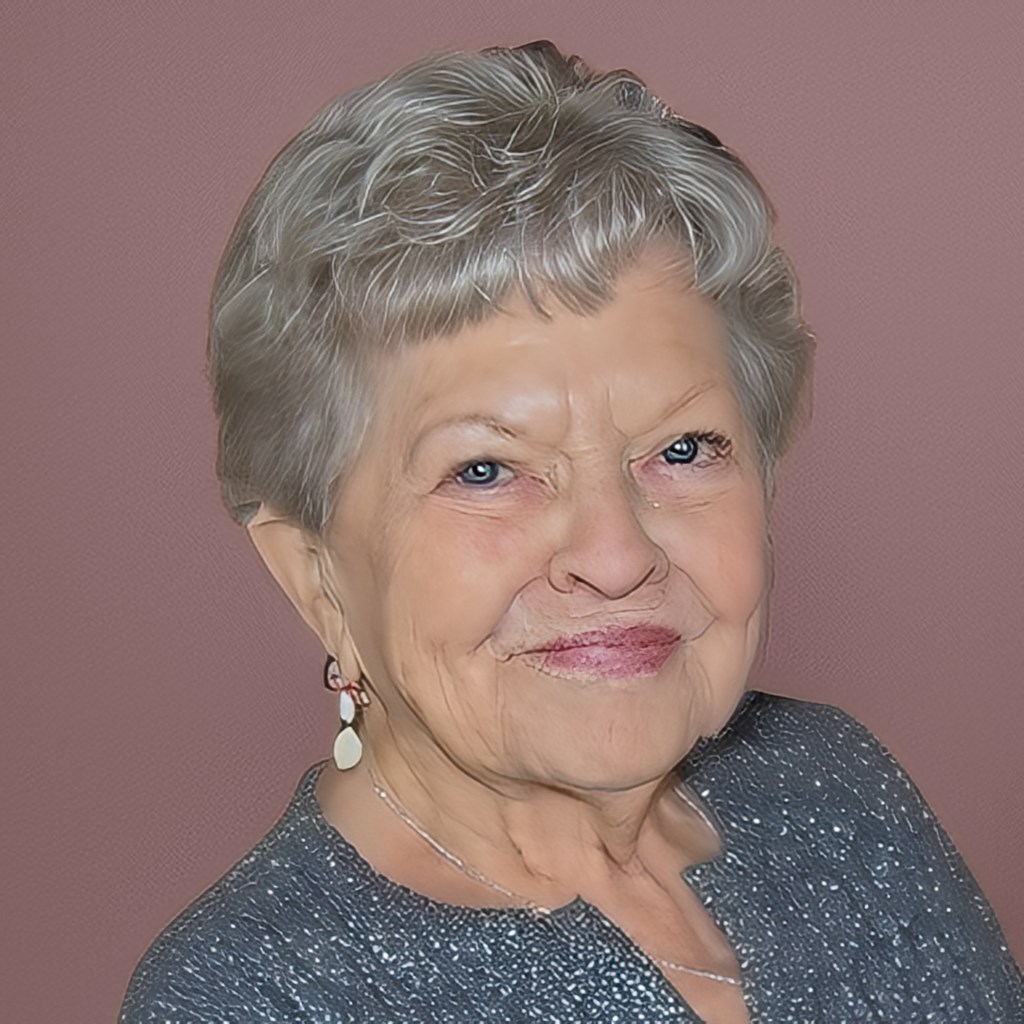 Obituary of Patricia Joann Warren