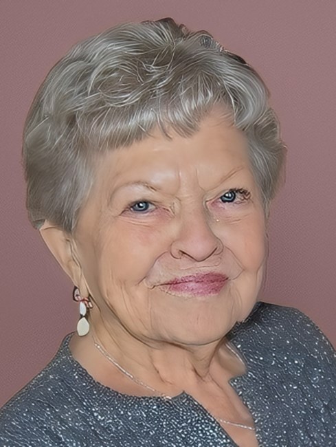 Obituary of Patricia Joann Warren