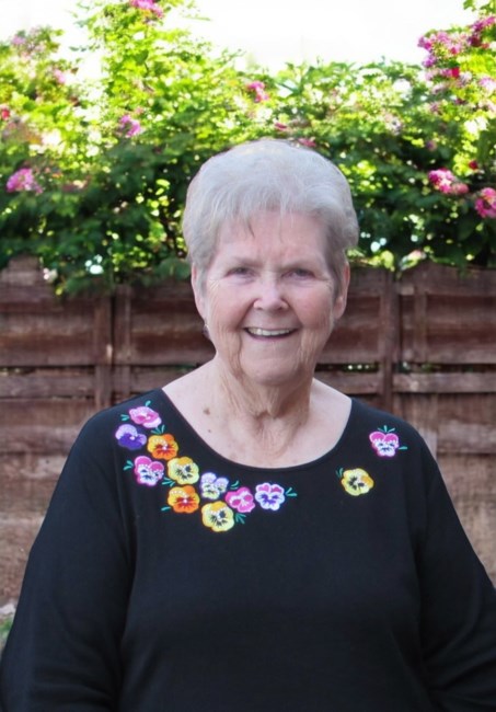 Obituary of Shirley Joan Abbath