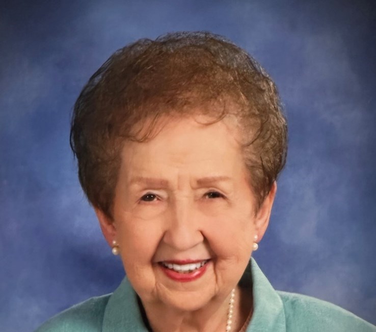 Obituary of Iris H Cooper