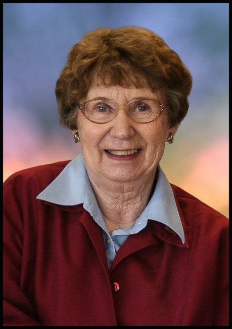 Obituary of Eleda H. Johnson