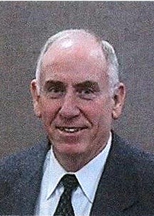 Obituary of Charles L. Beall