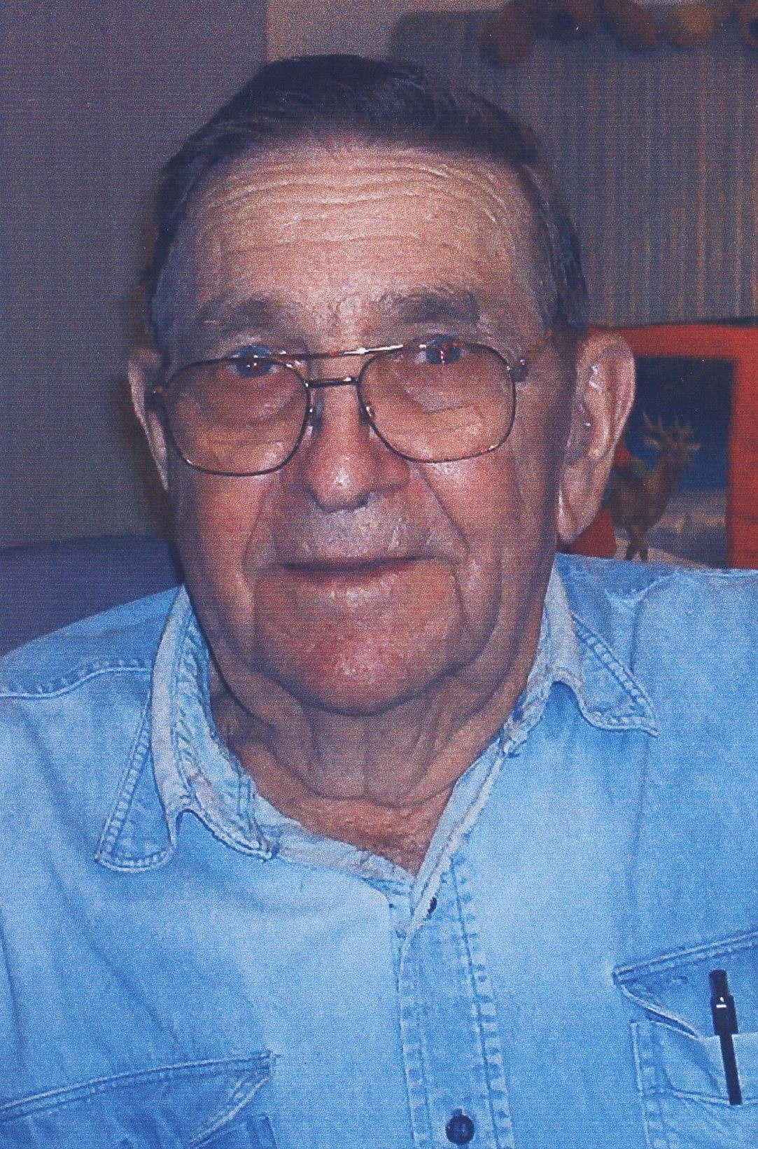 Pat Roy Dehart Obituary Arnold, MO