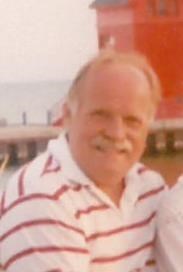 Obituary of Roy Edward Morris