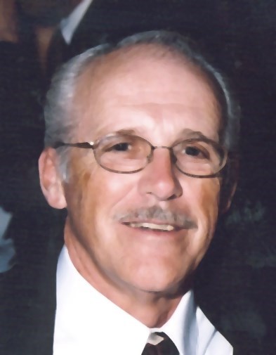 Avis de décès de Alan "Lee" Baldwin