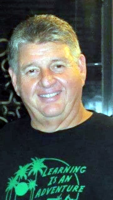 Obituary of Joseph Alan Register