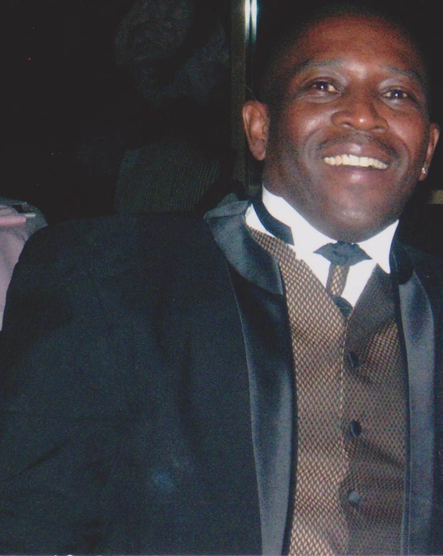 Obituary of Stevie Bennard Kelly