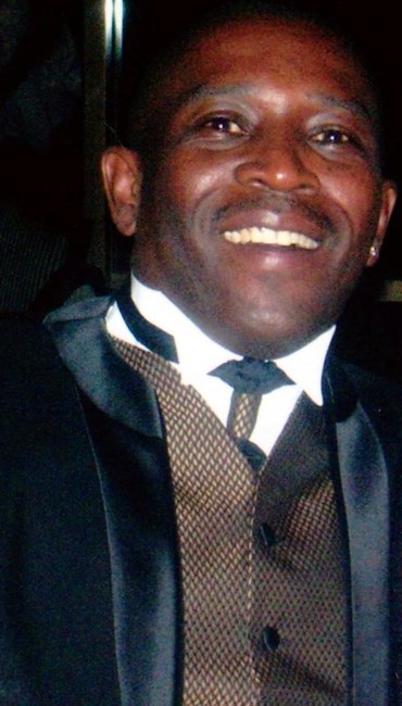 Obituary of Stevie Bennard Kelly