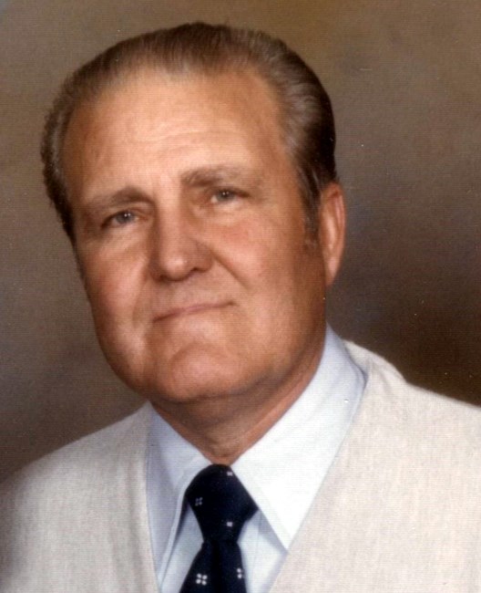 Obituary of Raymond Wilbur Brock Jr.