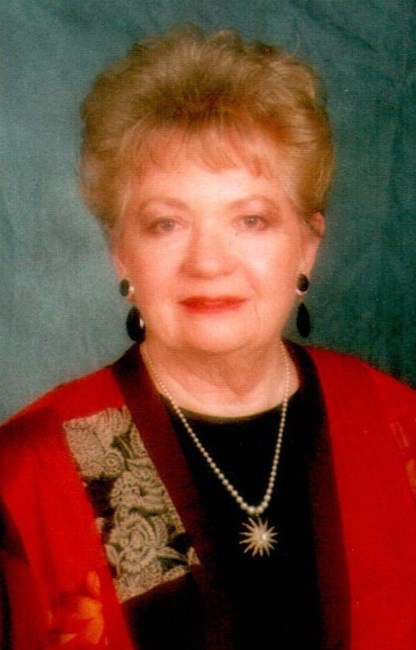 Obituary of Muriel Chism
