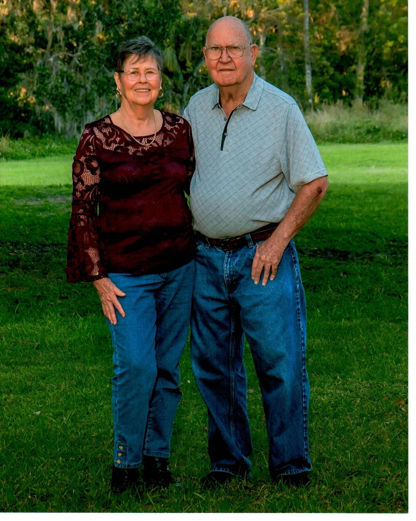 Obituario de Harry L. Hansen