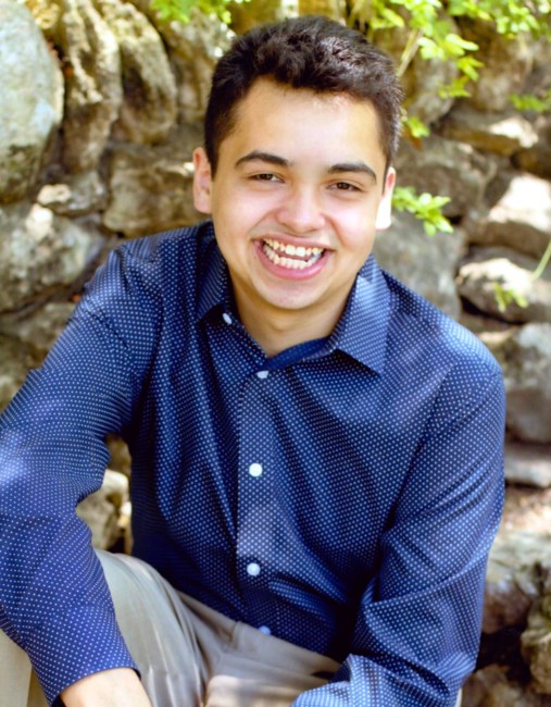 Obituary of Justin Ferdinand Santiago