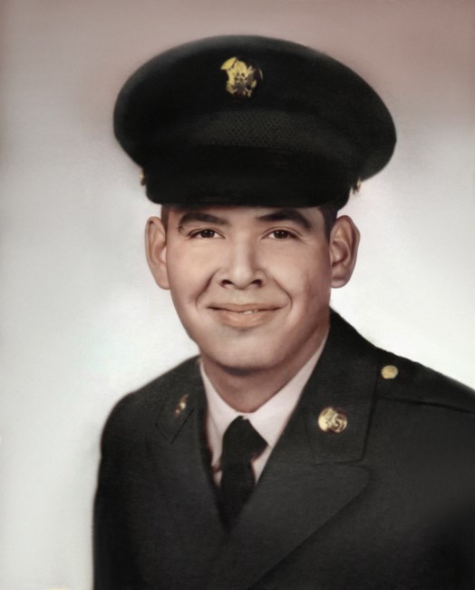 Obituary of Jorge Huerta Alanis "Pastor Jorge"