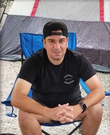 Obituary of Edward Alan Vasquez