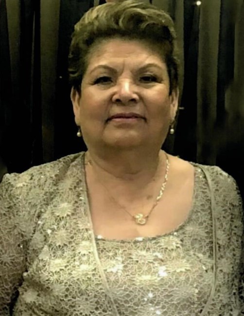 Obituary of Ofelia Perez