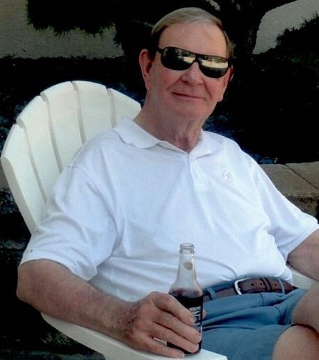 Obituary of Glenn E. Harwood