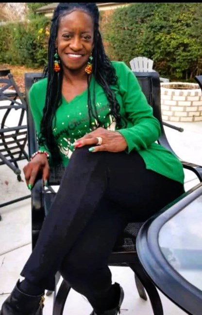 Obituary of Joyce Ann Taylor