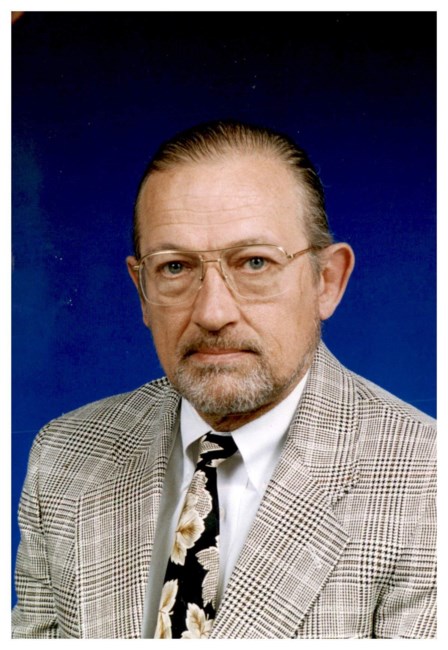Obituario de Wayne B. Ford