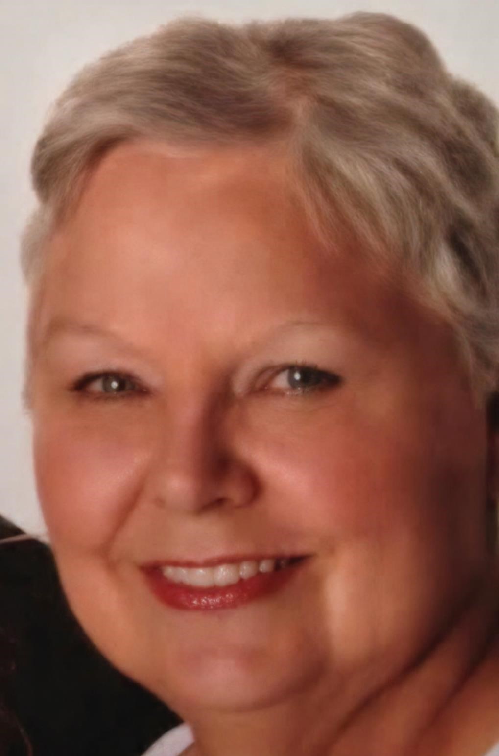 Obituary of Carolyn Dianne Hudson